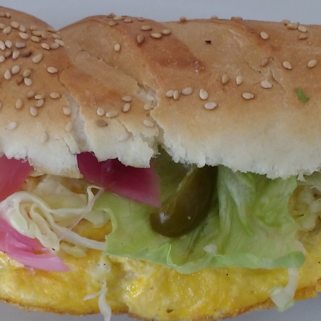 BAGUETTE SUPREMA