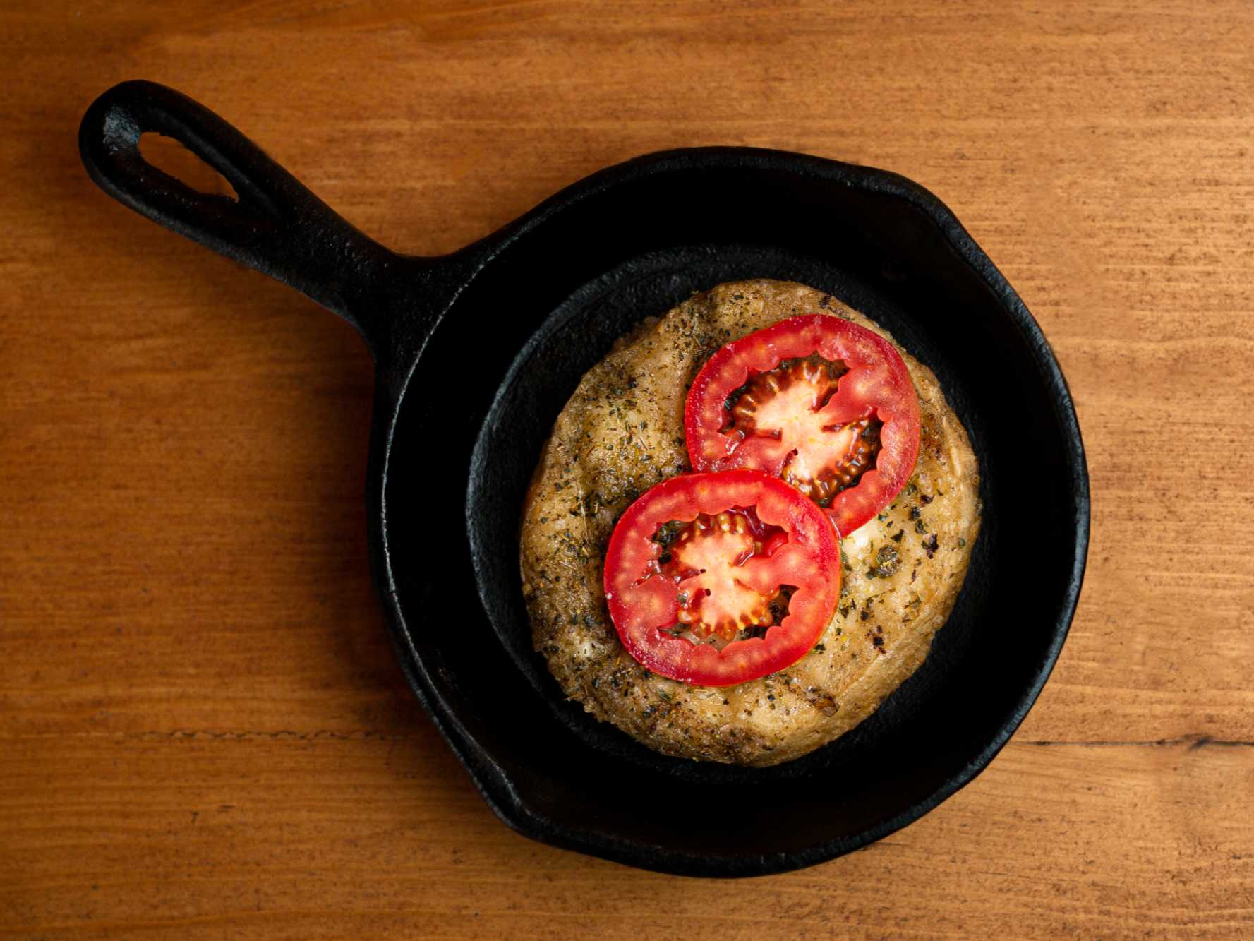 Queso Provoleta