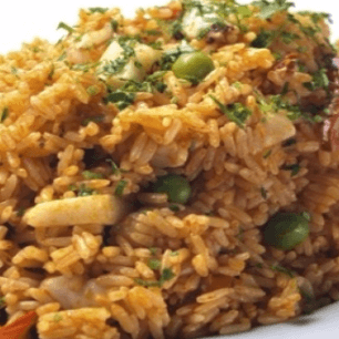 Arroz a la Norteña