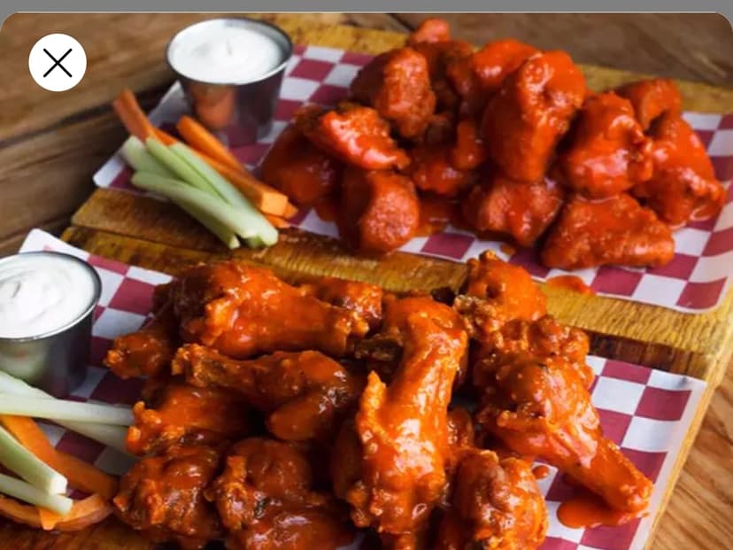 Rock N´Wings