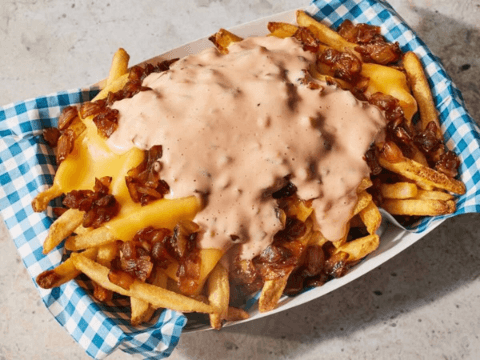 Rodriguez Smokehouse