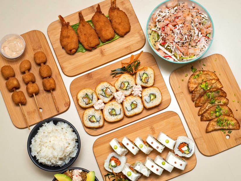 Sushi 314