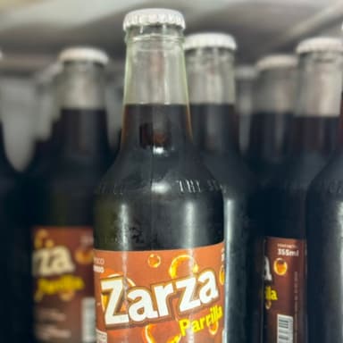 Bebida 355 Ml (En Vidrio)