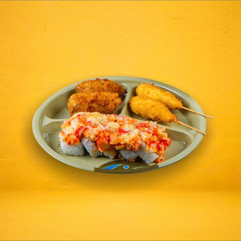 Ichiban (Plaza Zen)