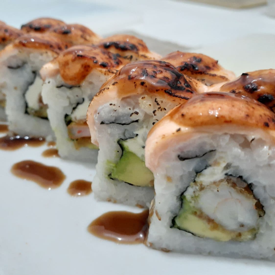 Maki Tiger