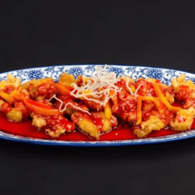 Pollo Tipakay