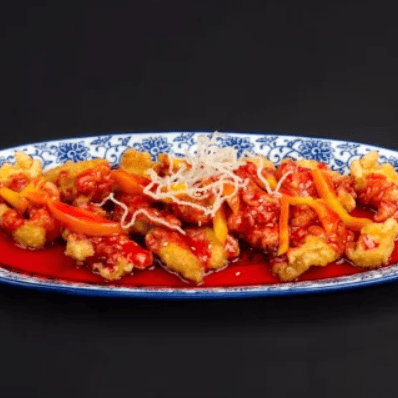 Pollo Tipakay