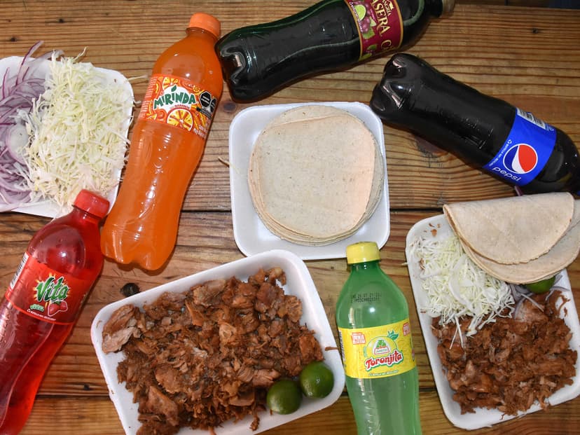 Carnitas Felix 2