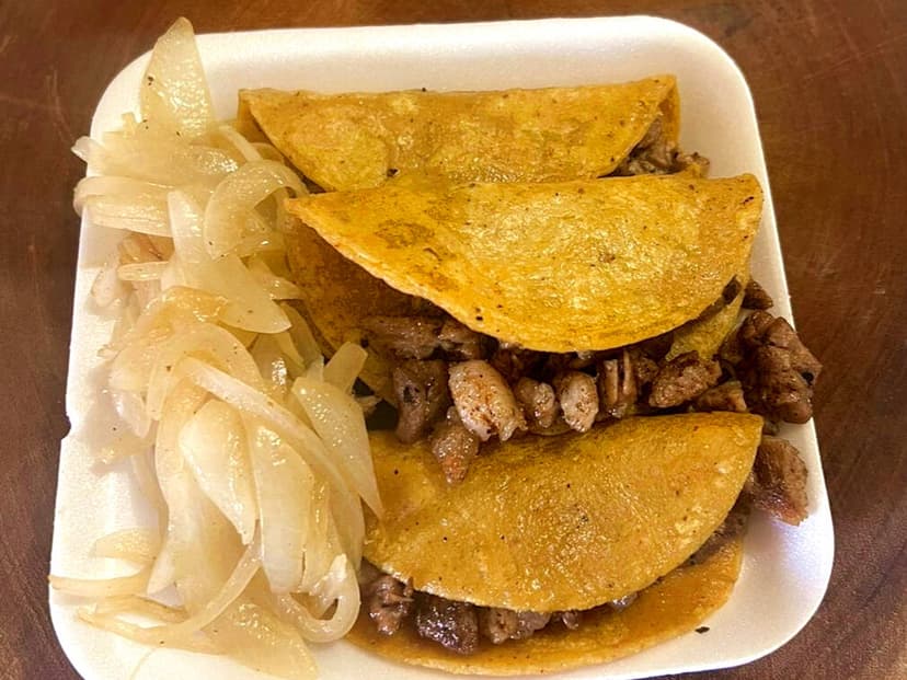 La Takeria