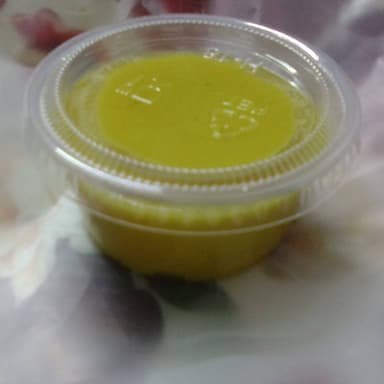 Mostaza miel