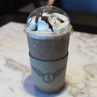Smoothie Chocolate