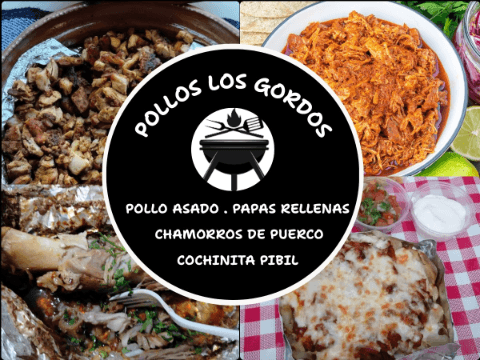 Pollos Los Gordos