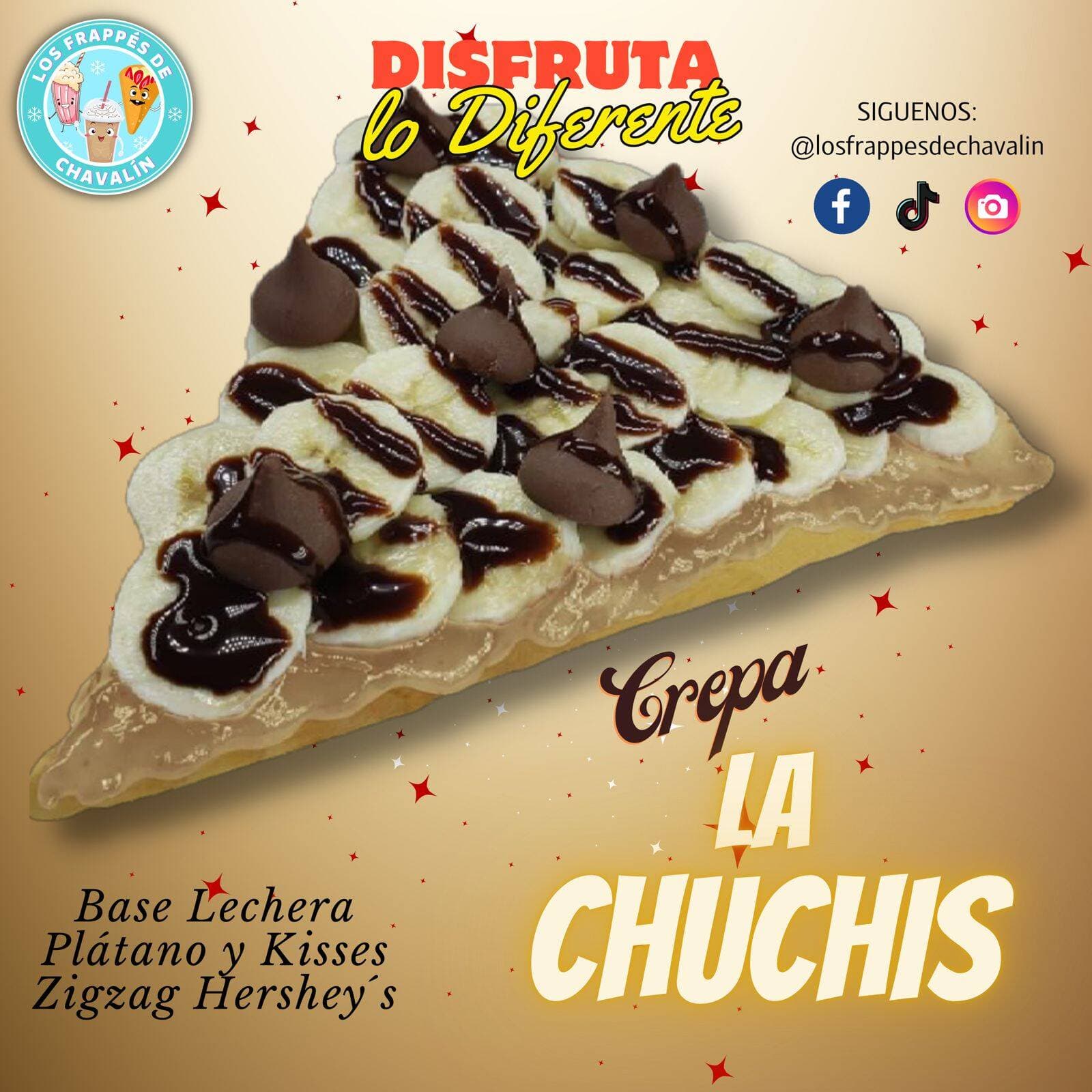 LA CHUCHIS