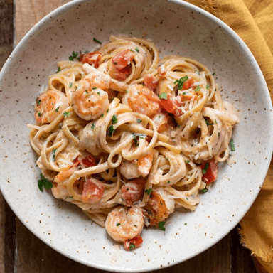 Combo Pasta de La Casa