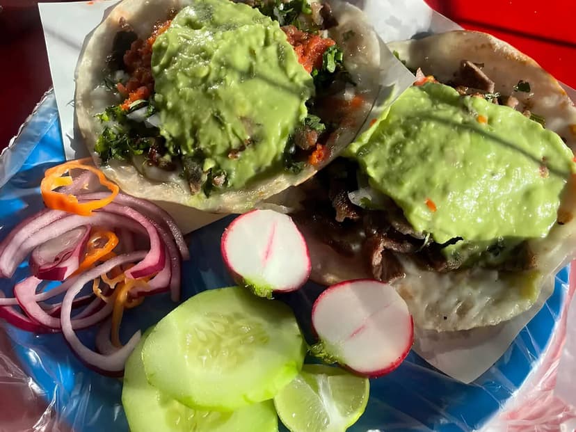 Tacos Diego's