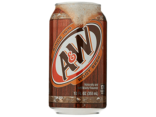Root beer