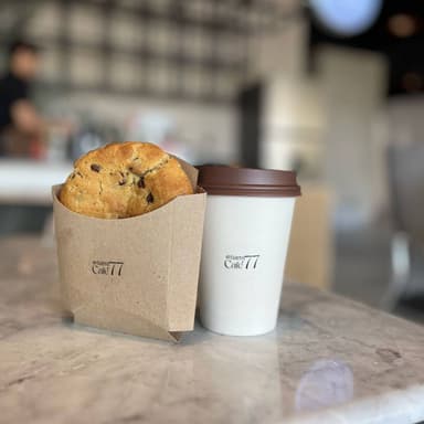 Café del Día