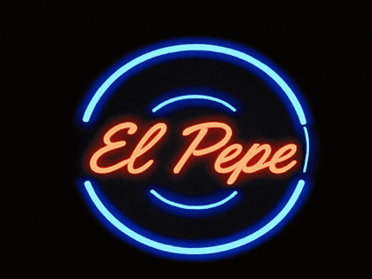 El pepe