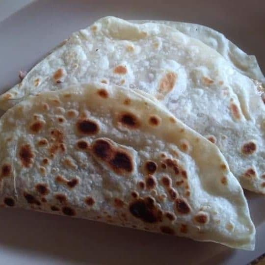 Combo 6 Tortillas De Harina