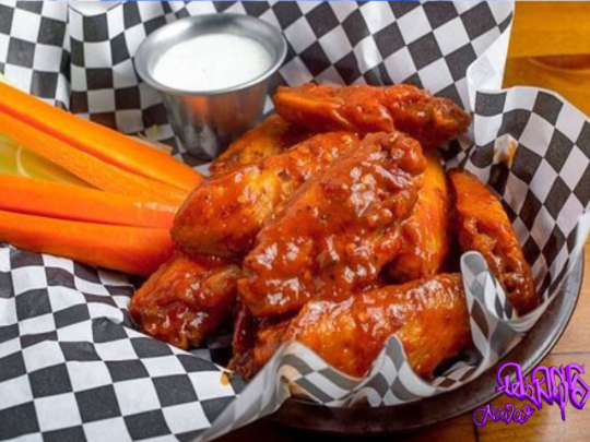 Wings Nava