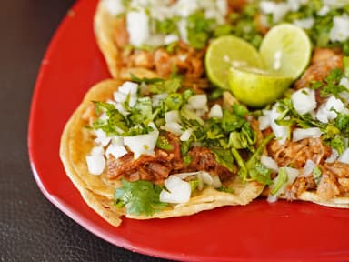 Orden de Suadero