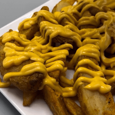 Mini papas