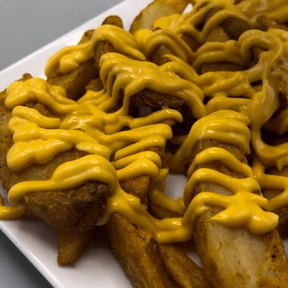 Mini papas