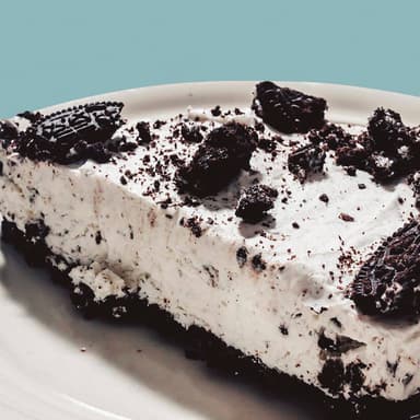 Brownie Cheesecake OREO