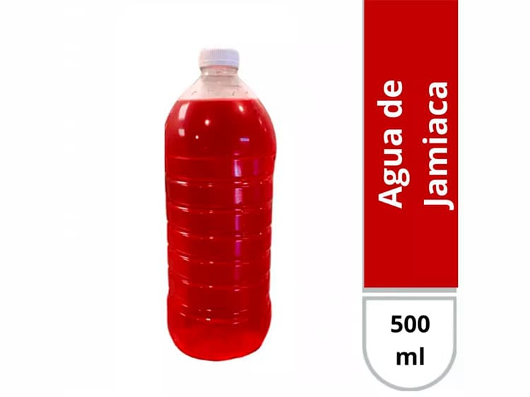 Agua de Jamaica
