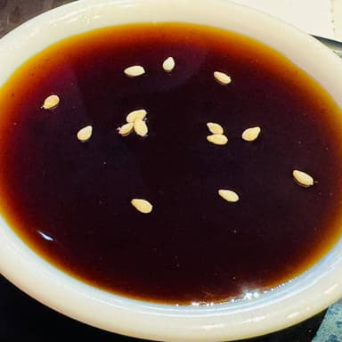 Salsa Tare