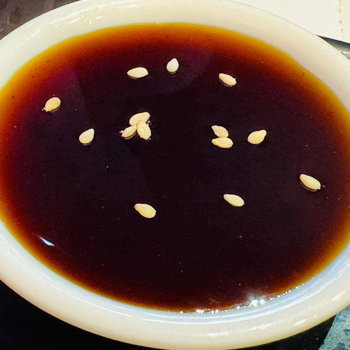 Salsa Tare