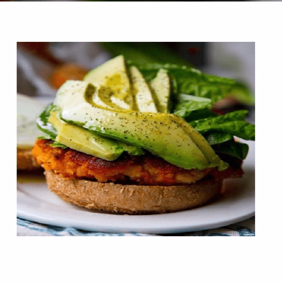 COMBO Hamburguesa AGUACATOSA