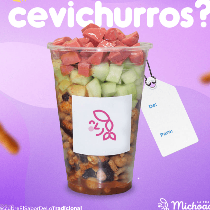 Cevichurros