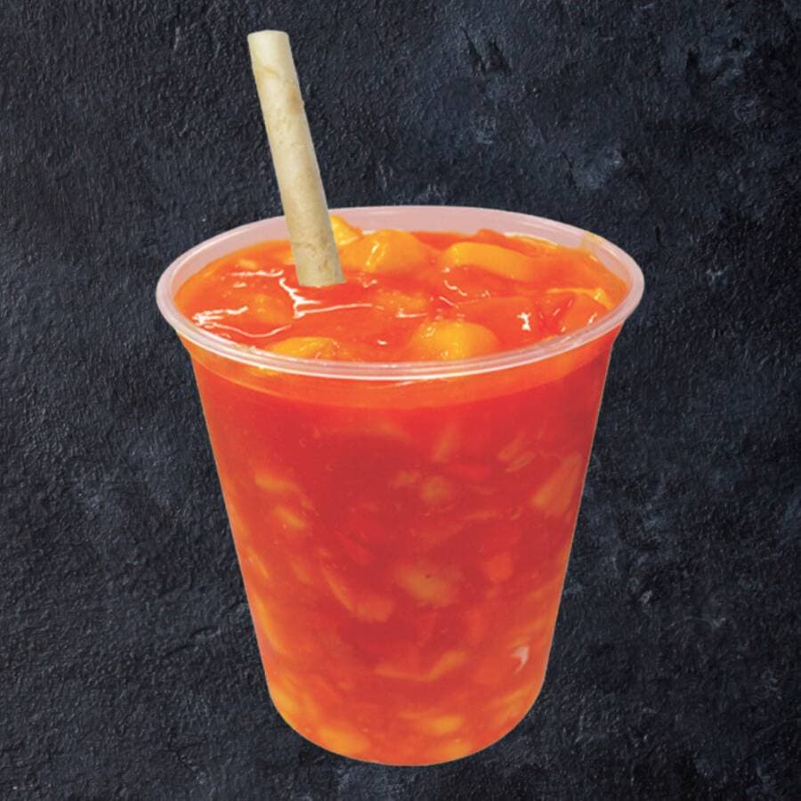 Salpicón