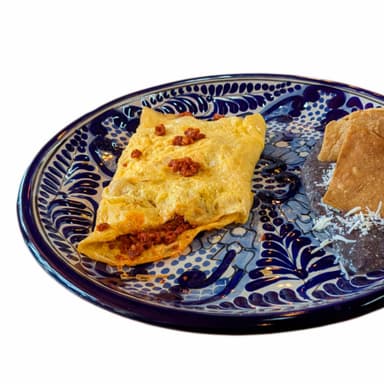 Omellet