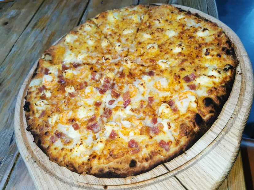 Pizzeria Miis Restaurante