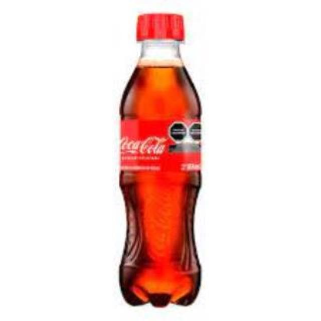 COCA COLA REGULAR