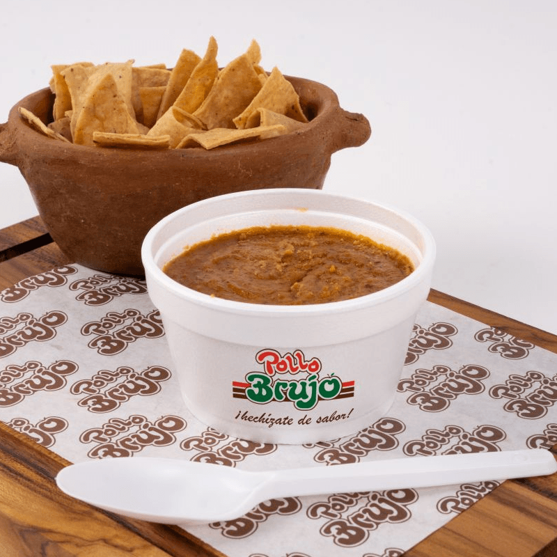 Frijol Brujo Individual