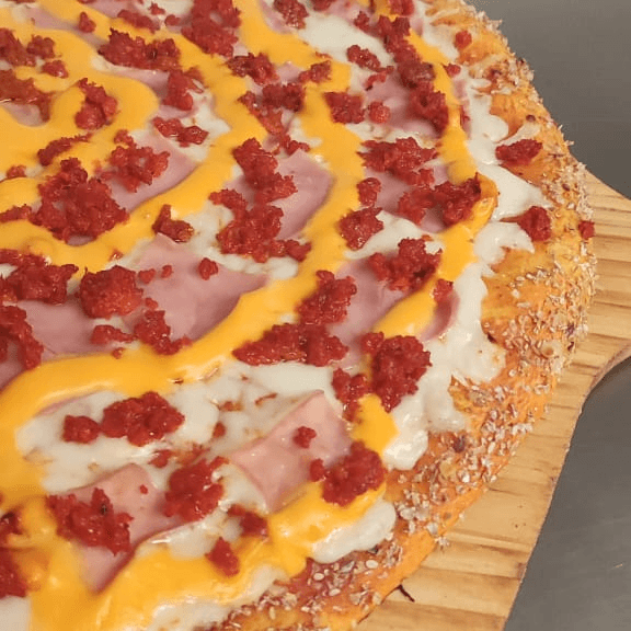 CHEESE EXTREME