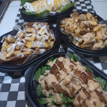 Combo Rico