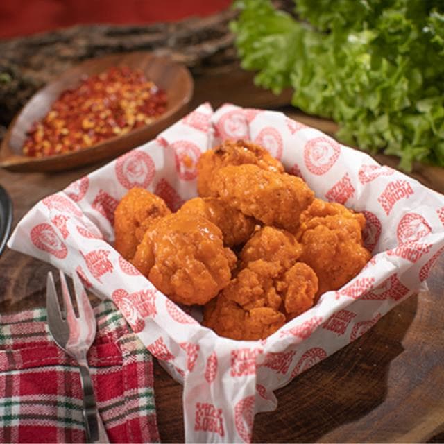 BONELESS ORIGINALES