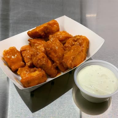 Boneless Búfalo