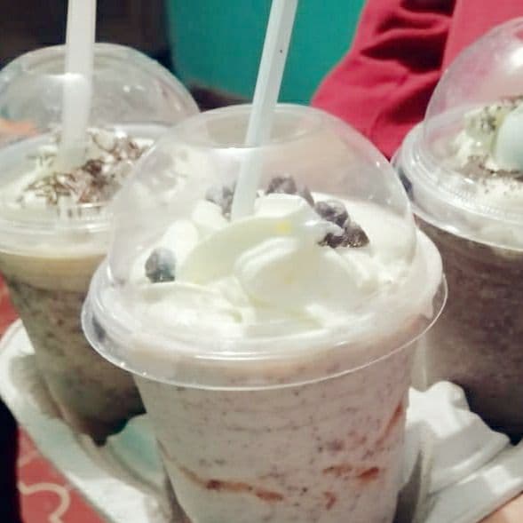 Frappuccino