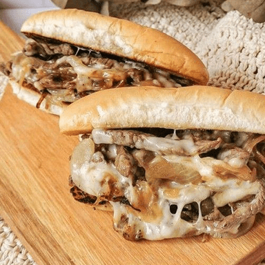 Torta de Bistec