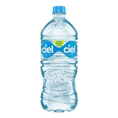 Agua Ciel