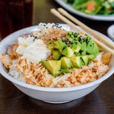 Arroz Al Vapor