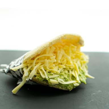 Arepa Sifrina