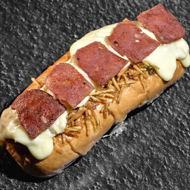 Perro Italiano