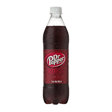 Refresco de Cereza