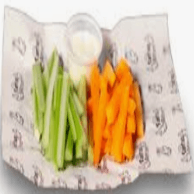 Vegetales 200 g